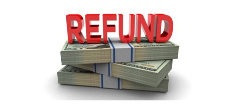 Refund Credit: What It Is and How It Works