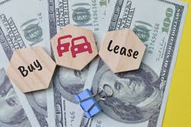 Lease Buyout Loans